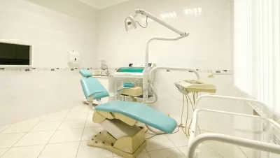 Стоматология Дента Русь