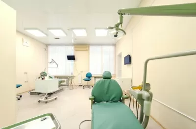 Стоматология Дента Русь