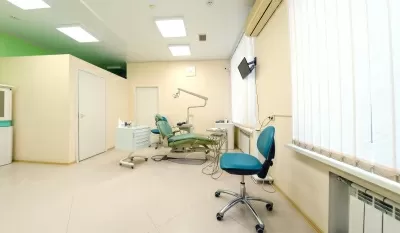 Стоматология Дента Русь