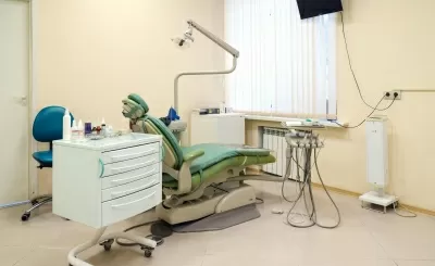 Стоматология Дента Русь