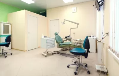 Стоматология Дента Русь