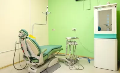 Стоматология Дента Русь