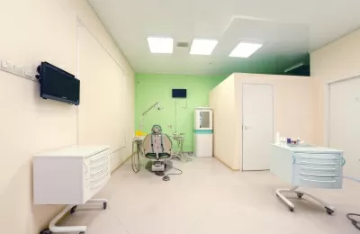 Стоматология Дента Русь