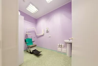 Стоматология Дента Русь