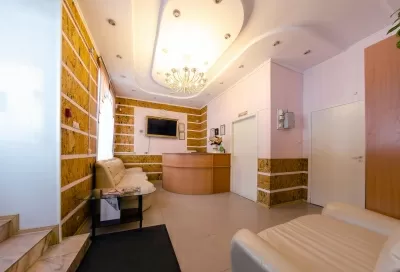 Стоматология Дента Русь