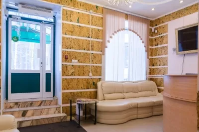 Стоматология Дента Русь