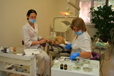 Стоматология