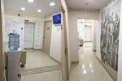 Стоматология