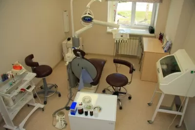 Стоматология