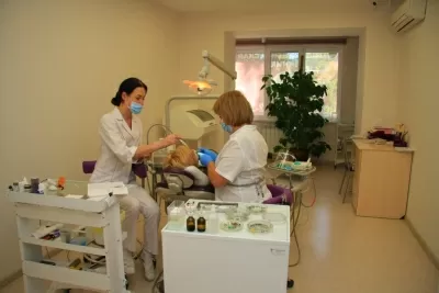 Стоматология