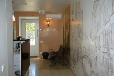 Стоматология