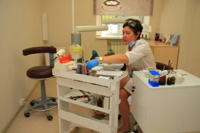 Стоматология