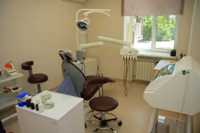 Стоматология