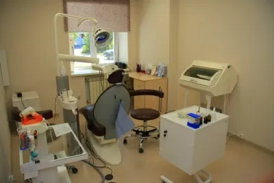 Стоматология