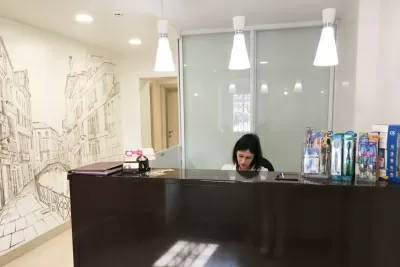 Стоматология