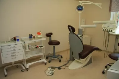 Стоматология