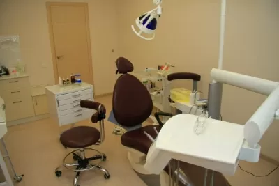 Стоматология