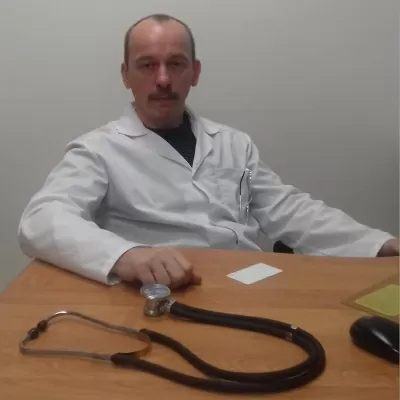 Гармония здоровья