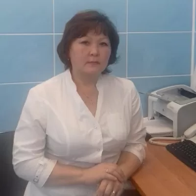 Гармония здоровья