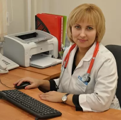 Гармония здоровья