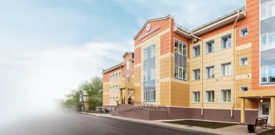 Гармония здоровья