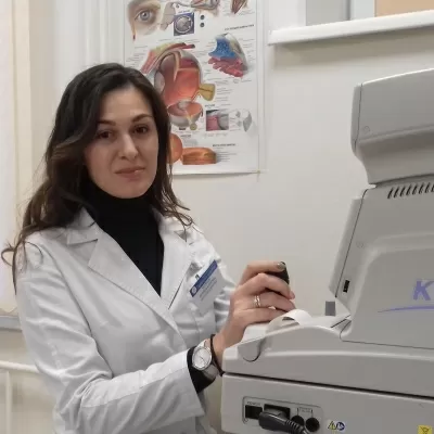 Гармония здоровья