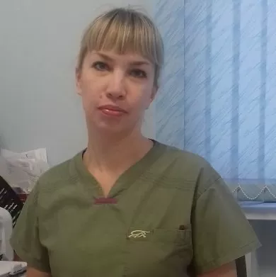 Гармония здоровья