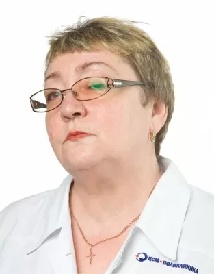 Центр Семейной Медицины