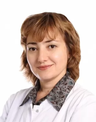 Центр Семейной Медицины