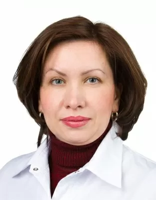 Центр Семейной Медицины