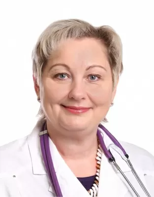 Центр Семейной Медицины