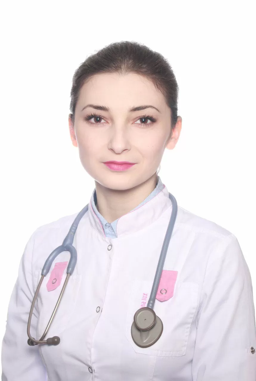 Центр Семейной Медицины