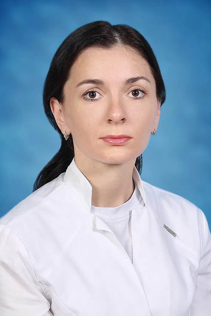 Центр Семейной Медицины