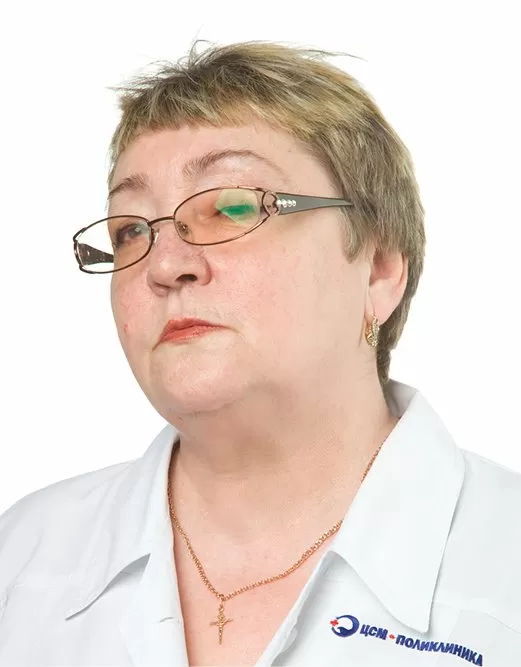 Центр Семейной Медицины