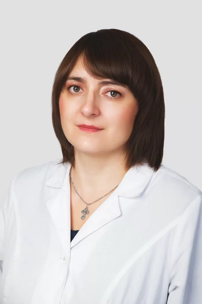 Центр Семейной Медицины