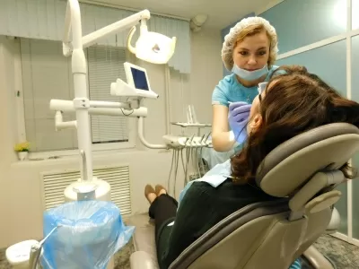 Клиника Сибирская