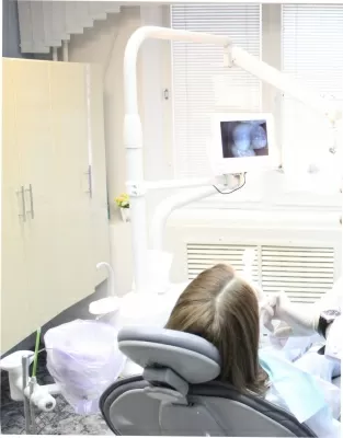 Клиника Сибирская