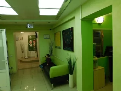 Клиника Сибирская