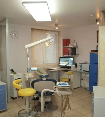 Стоматология-Медиа