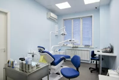 Стоматология 24