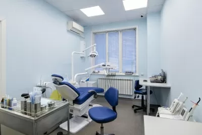 Стоматология 24