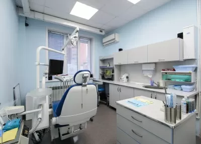 Стоматология 24