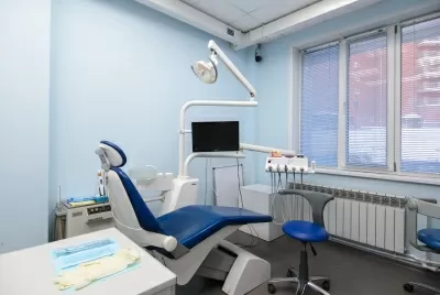 Стоматология 24