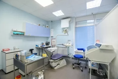 Стоматология 24