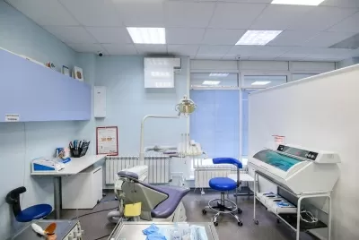 Стоматология 24