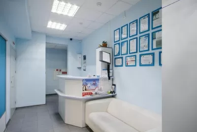 Стоматология 24