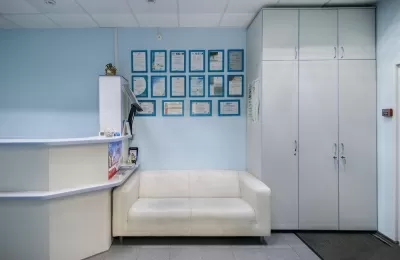 Стоматология 24