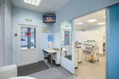 Стоматология 24