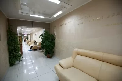 ЕвроМед клиника