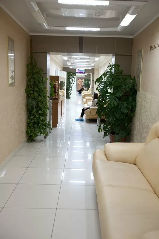 ЕвроМед клиника